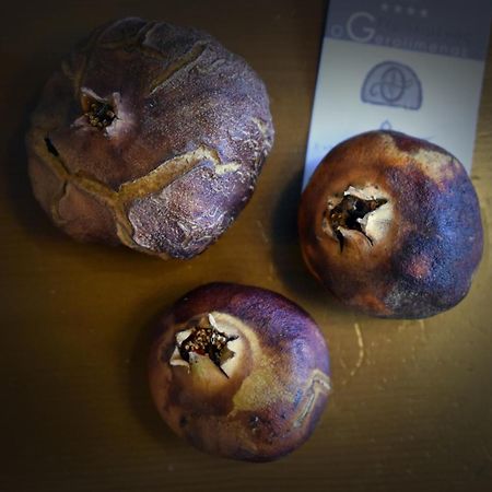Pyrgoi Theodorakaki: O Gerolimenas Ξενοδοχείο Δωμάτιο φωτογραφία
